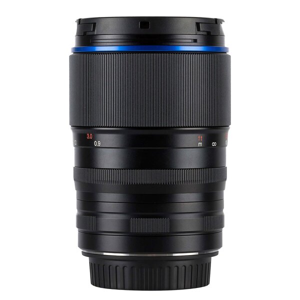 LAOWA 105mm f/2.0 (T3.2) STF  Sony A (FF)