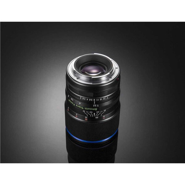 LAOWA 105mm f/2.0 (T3.2) STF  Sony  FE-Mount