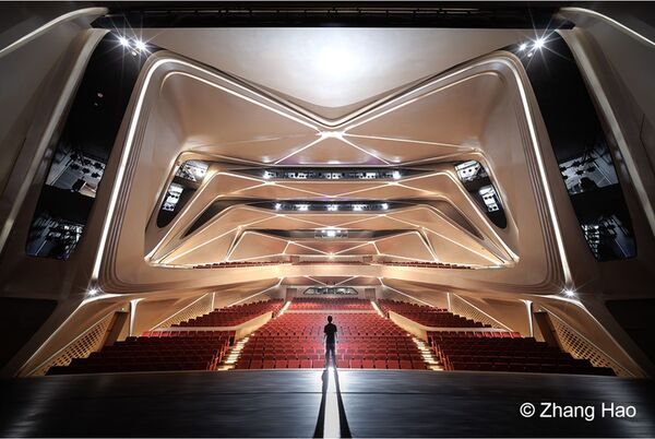 LAOWA 10mm f/2,8 Zero-D FF  Canon RF