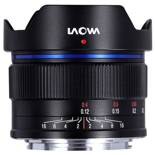 LAOWA 10mm f/2 Zero-D MFT  Micro Four Thirds