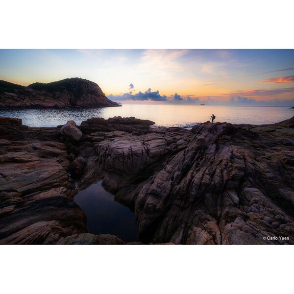 LAOWA 10mm f/4 Cookie  L-Mount APS-C silber 