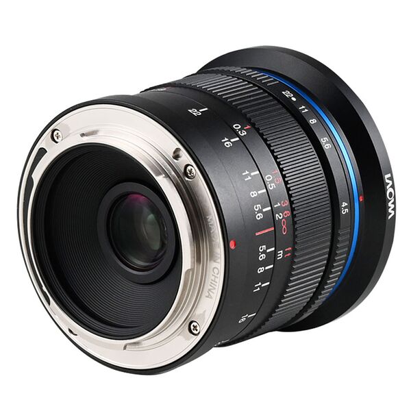 LAOWA 11mm f/4,5 FF RL  DL-Mount