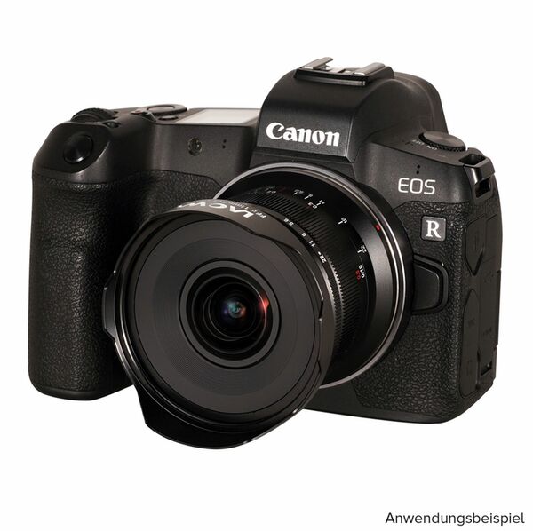 LAOWA 11mm f/4,5 FF RL  Canon RF