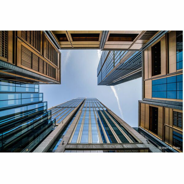 LAOWA 11mm f/4,5 FF RL  Canon RF