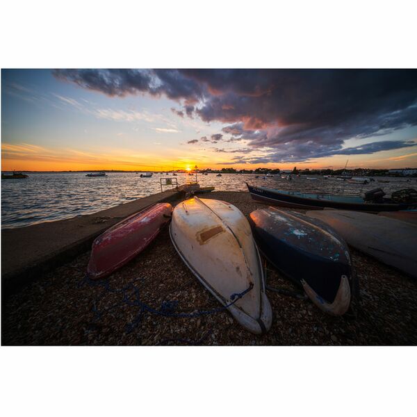 LAOWA 11mm f/4,5 FF RL  L-Mount