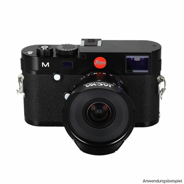 LAOWA 11mm f/4,5 FF RL  Leica M