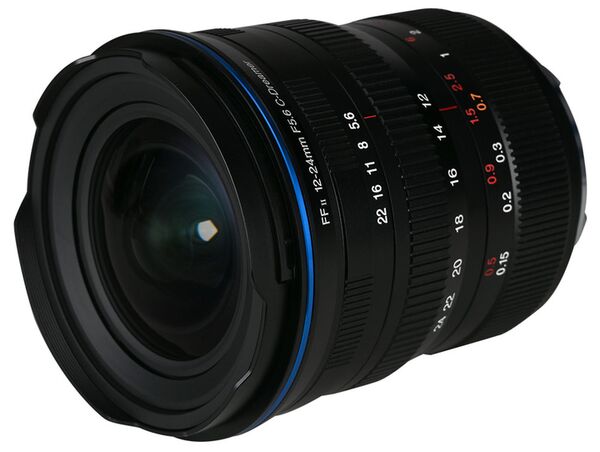 LAOWA 12-24mm f/5,6 Zoom  Leica M