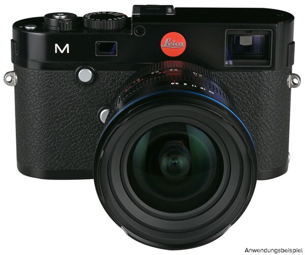 LAOWA 12-24mm f/5,6 Zoom  Leica M