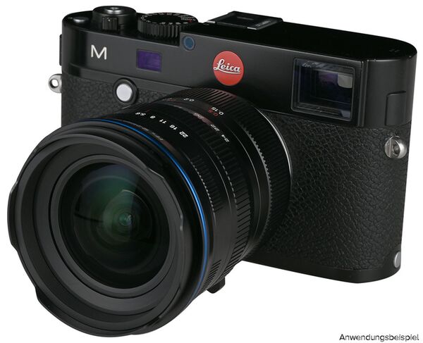 LAOWA 12-24mm f/5,6 Zoom  Leica M