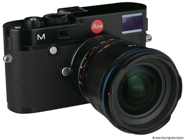 LAOWA 12-24mm f/5,6 Zoom  Leica M