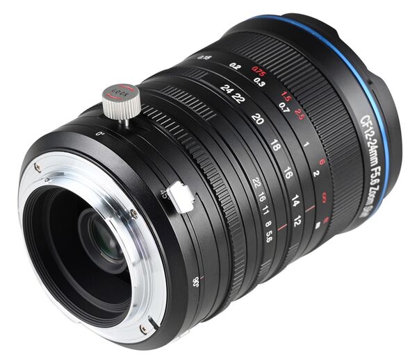 LAOWA 12-24mm f/5,6 Zoom Shift   Sony E-Mount