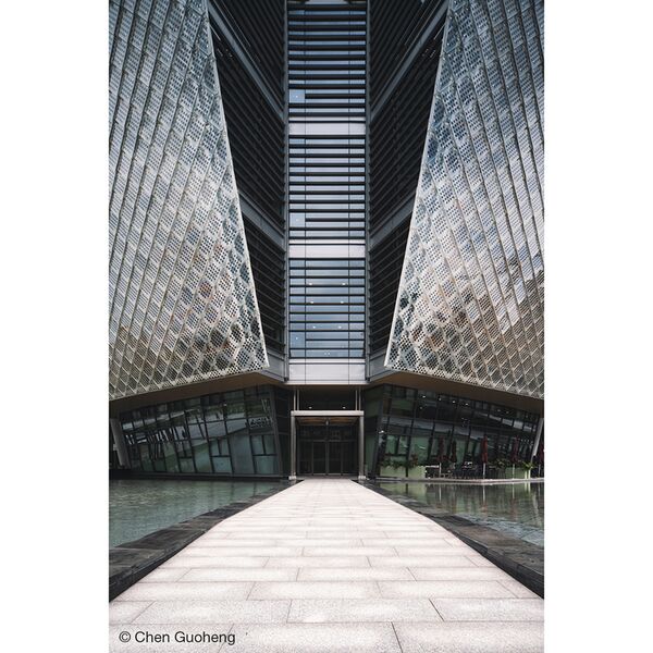 LAOWA 12-24mm f/5,6 Zoom Shift   Sony E-Mount