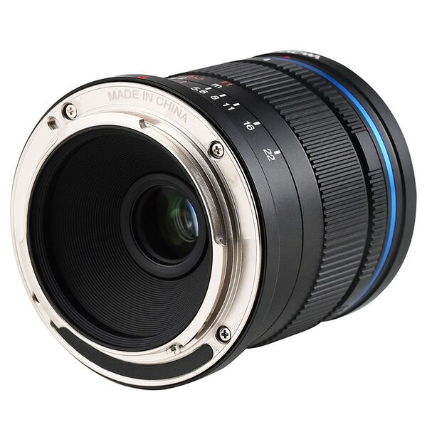 LAOWA 14mm f/4 FF RL Zero-D  DL-Mount