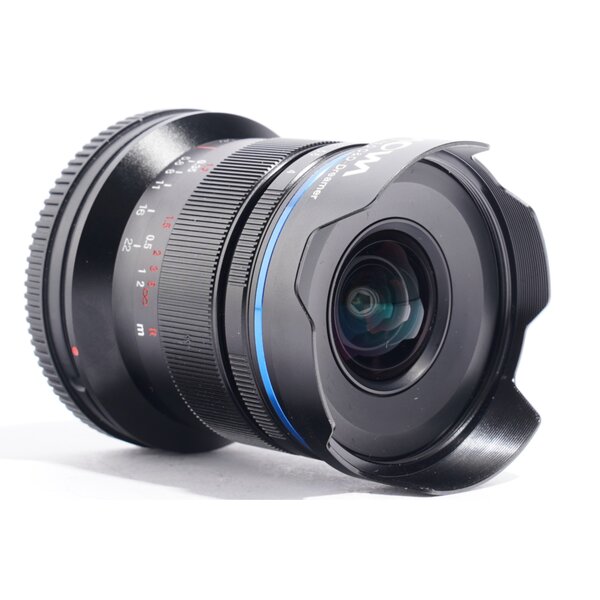 LAOWA 14mm f/4 FF RL Zero-D - Second Hand -  L Mount