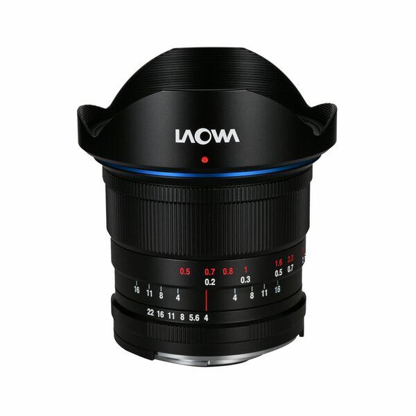 LAOWA 14mm f/4 Zero-D DSLR  Nikon FX