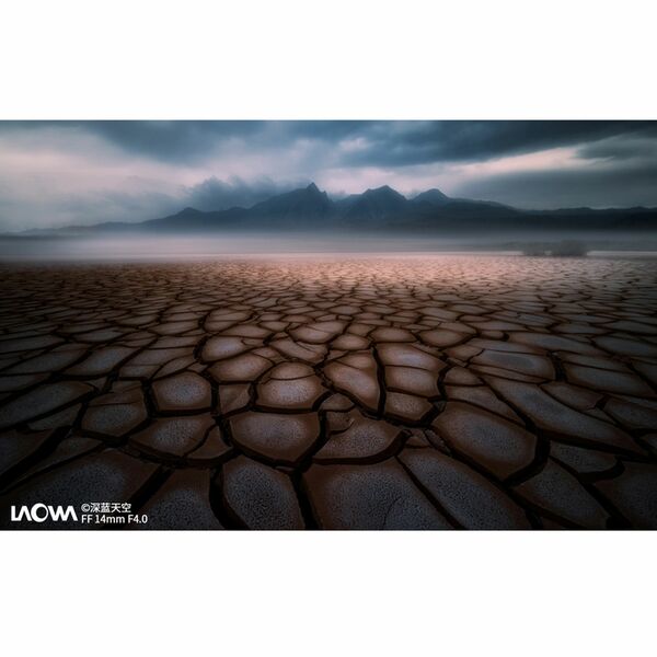 LAOWA 14mm f/4 Zero-D DSLR  Nikon FX