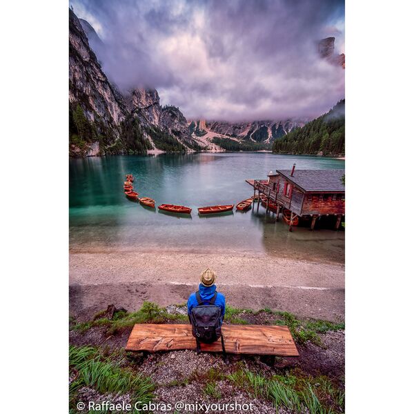 LAOWA 15mm f/2,0 Zero-D  Leica M