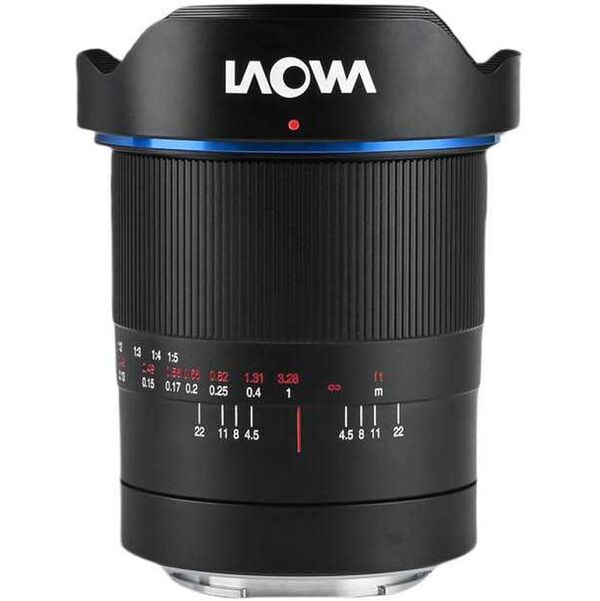 LAOWA 15mm f/4,5 Macro 1:2  Sony  FE-Mount