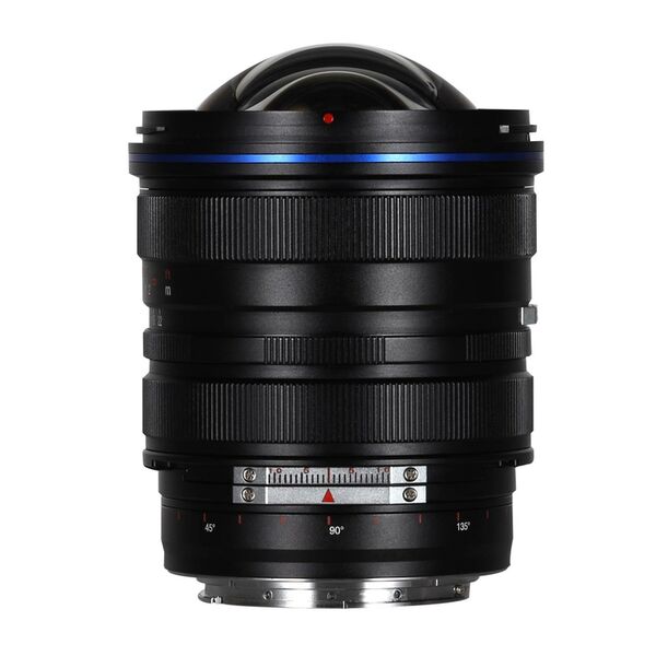 LAOWA 15mm f/4,5 Zero-D Shift  Nikon Z