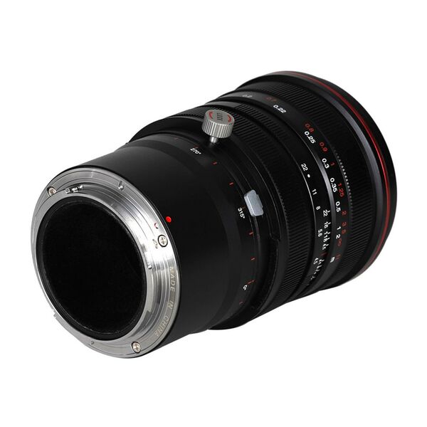 LAOWA 15mm f/4,5R Zero-D Shift  Canon RF
