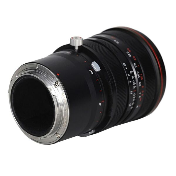 LAOWA 15mm f/4,5R Zero-D Shift  L-Mount