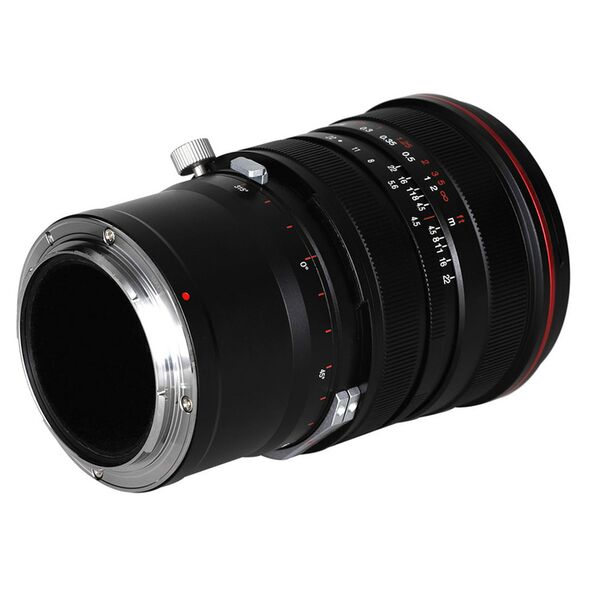 LAOWA 15mm f/4,5R Zero-D Shift  Nikon Z 