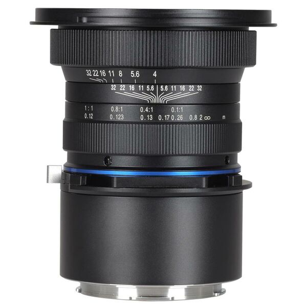 LAOWA 15mm f/4 Makro 1:1 Shift  L-Mount