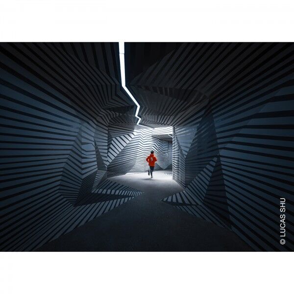 LAOWA 15mm f/5 Cookie FF  L Mount schwarz