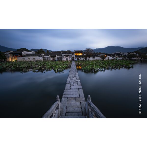 LAOWA 15mm f/5 Cookie FF  Leica M schwarz