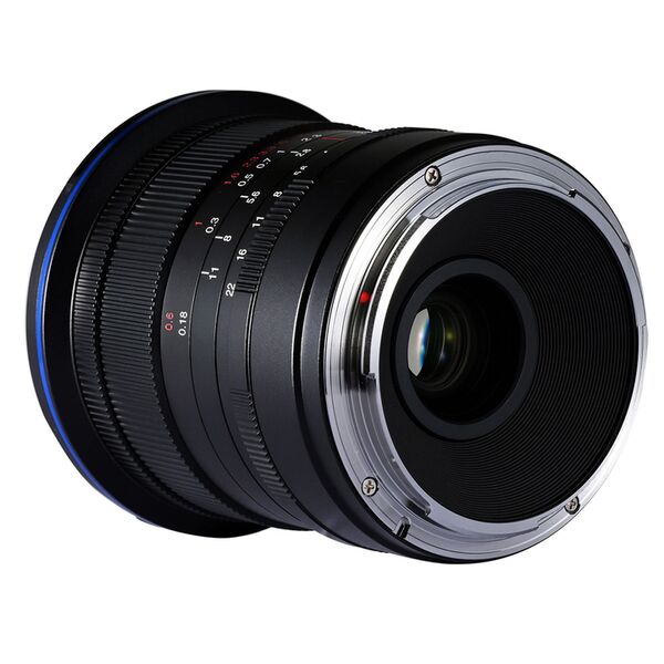 LAOWA 19mm f/2,8 Zero-D  Hasselblad XCD
