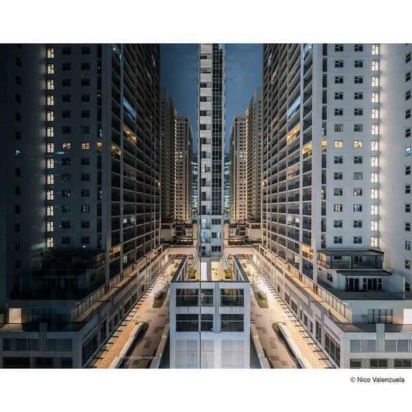 LAOWA 20mm f/4 Zero-D Shift  Canon RF