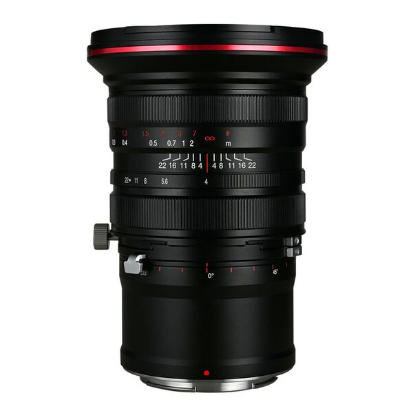 LAOWA 20mm f/4 Zero-D Shift  Nikon Z