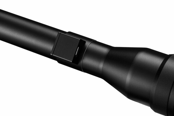 LAOWA 24mm f/14 2X Macro Probe  Canon RF