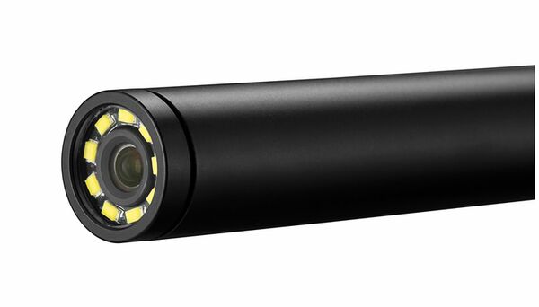 LAOWA 24mm f/14 2X Macro Probe  Nikon Z