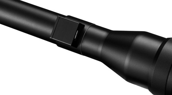 LAOWA 24mm f/14 2X Macro Probe  Canon EF