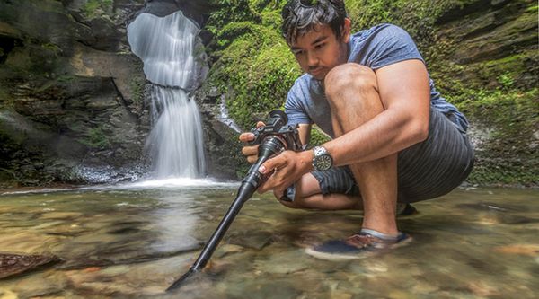 LAOWA 24mm f/14 2X Macro Probe  Canon EF