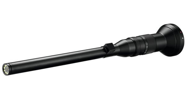 LAOWA 24mm f/14 2X Macro Probe Cine  Canon EF