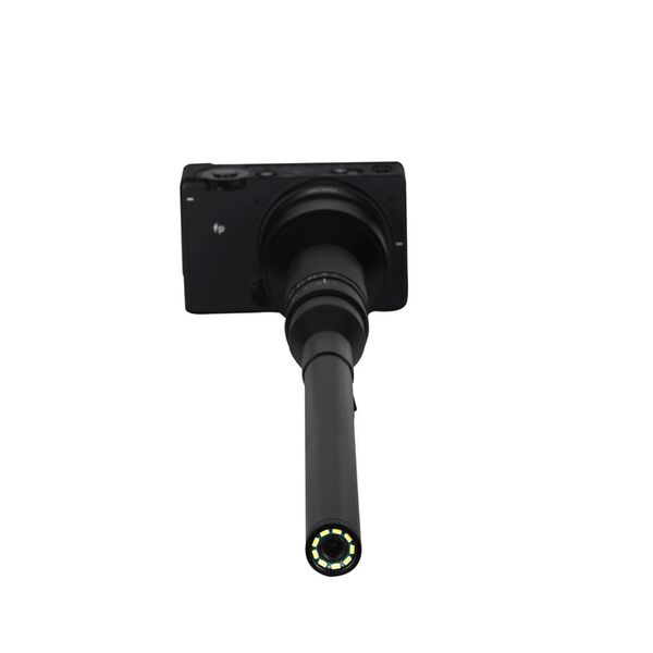 LAOWA 24mm f/14 2X Macro Probe  L-Mount