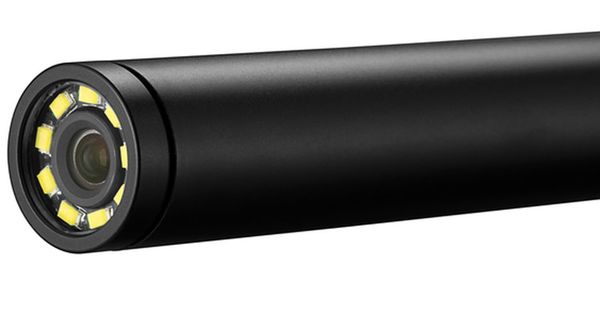 LAOWA 24mm f/14 2X Macro Probe  Nikon FX