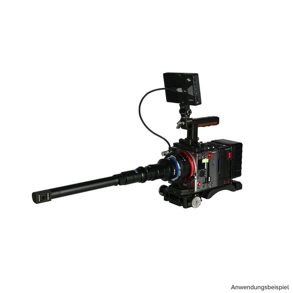 LAOWA 24mm T14 2X Periprobe  Arri PL