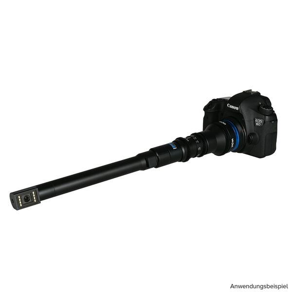 LAOWA 24mm T14 2X Periprobe  Canon EF
