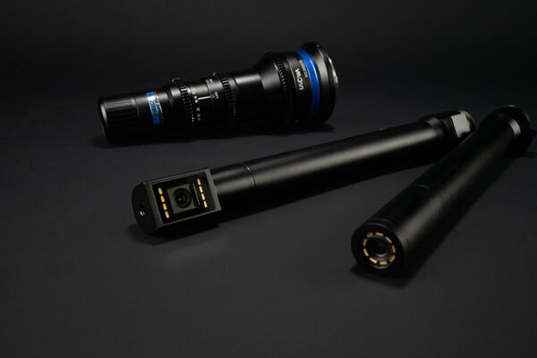 LAOWA 24mm T14 2X Periprobe  Canon EF