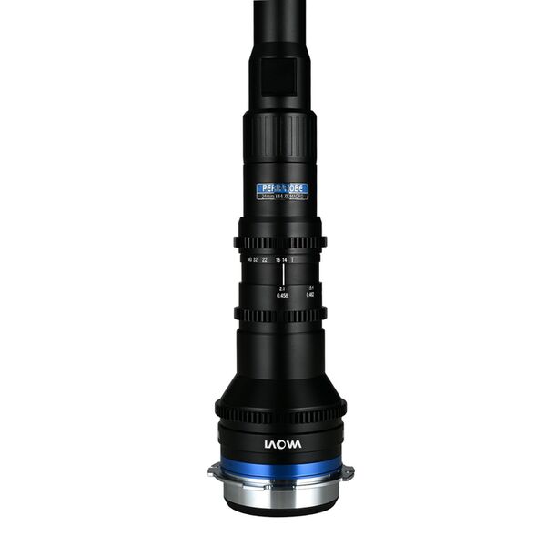 LAOWA 24mm T14 2X Periprobe  L-Mount