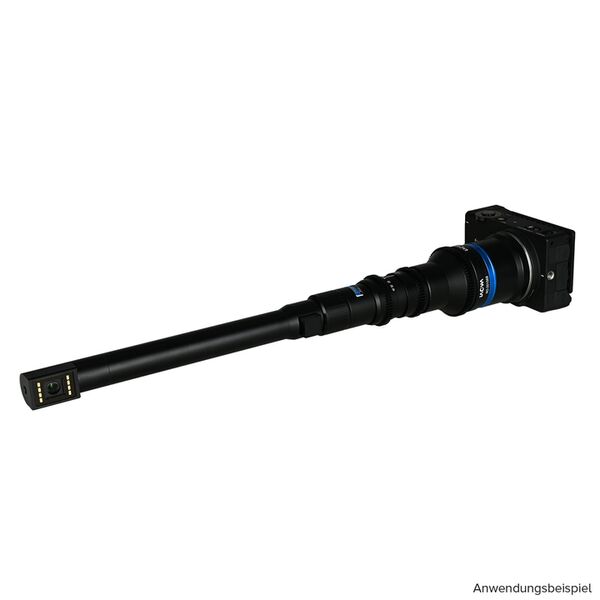 LAOWA 24mm T14 2X Periprobe  L-Mount