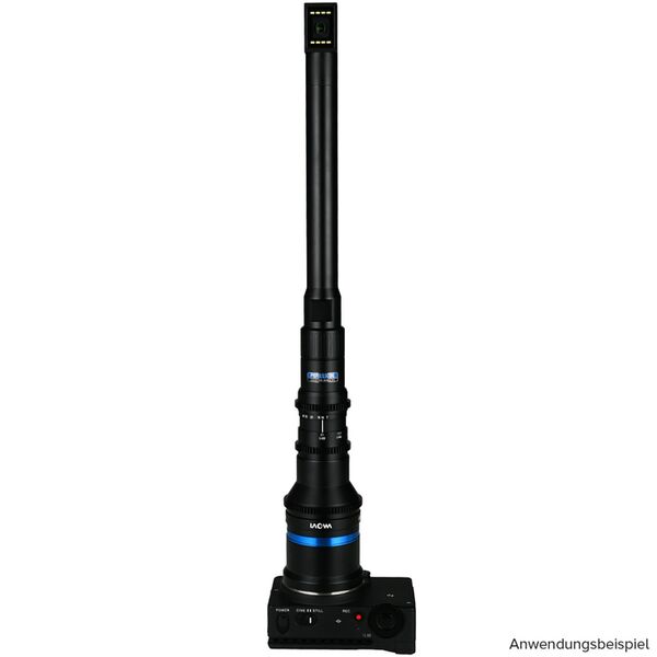 LAOWA 24mm T14 2X Periprobe  L-Mount