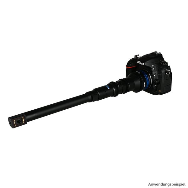 LAOWA 24mm T14 2X Periprobe  Nikon FX