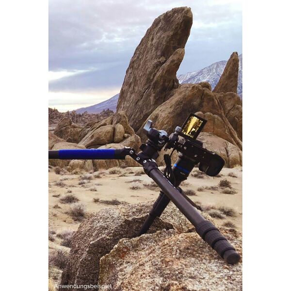 LAOWA 24mm T14 2X Periprobe  Nikon FX