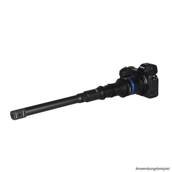 LAOWA 24mm T14 2X Periprobe  Nikon Z