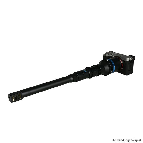 LAOWA 24mm T14 2X Periprobe  Sony FE-Mount