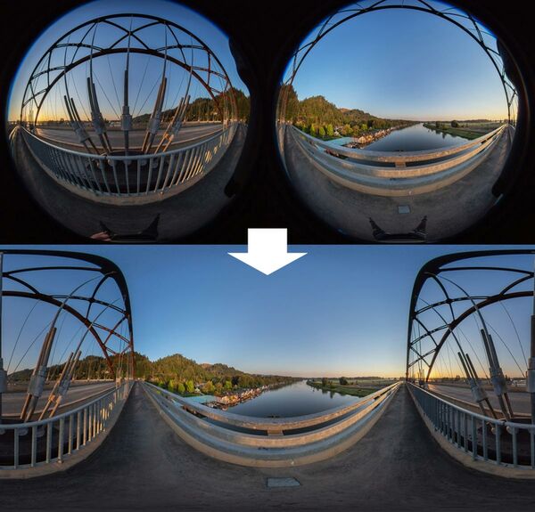 LAOWA 4mm f/2,8 Circular Fisheye  Fujifilm X